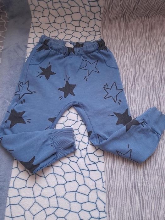 Спортивні штани Zara на хлопчика