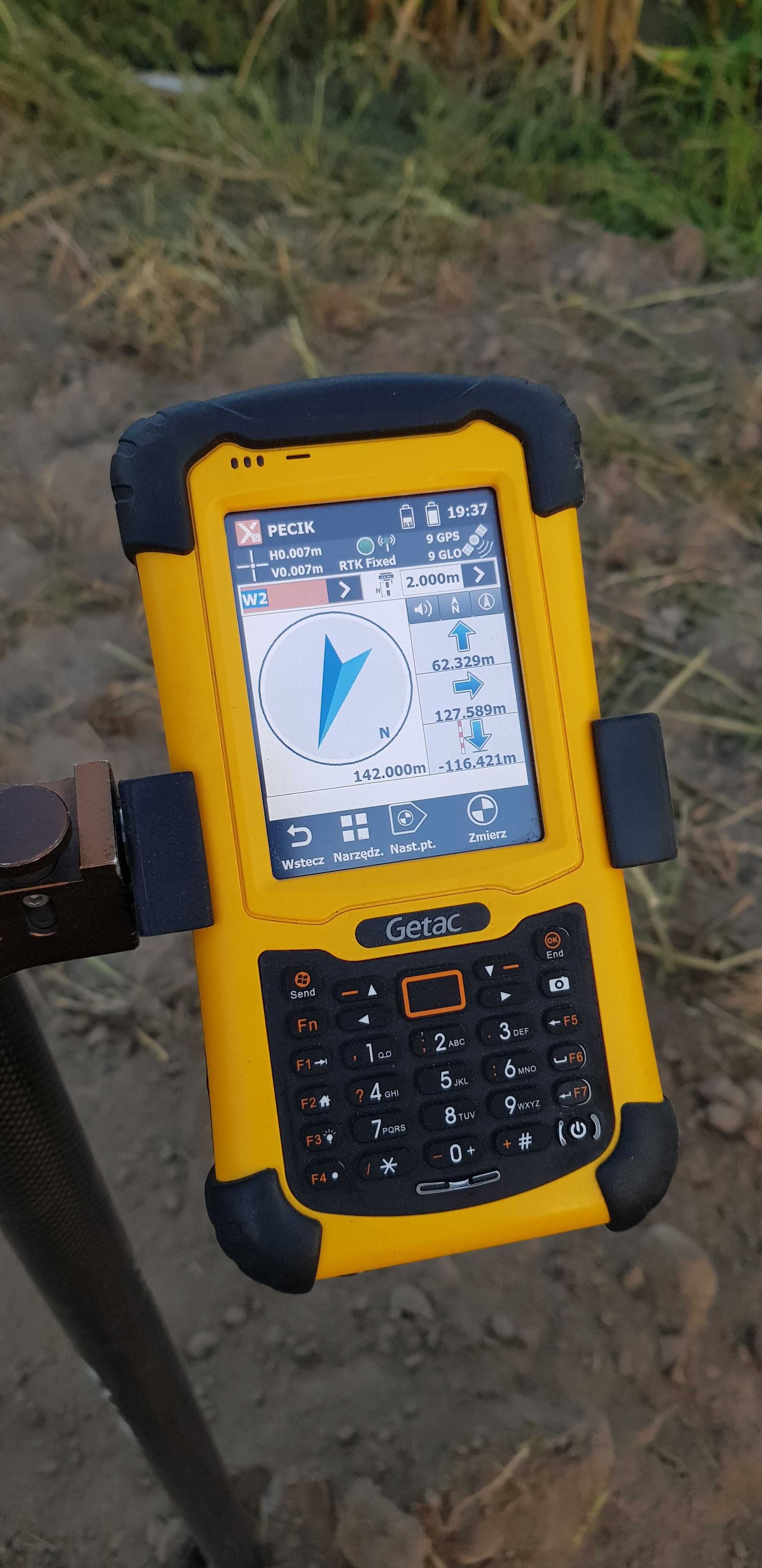 GEOMAX Zenith 20 - GPS, GNSS