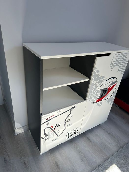 Meble dziecięce młodzieżowe