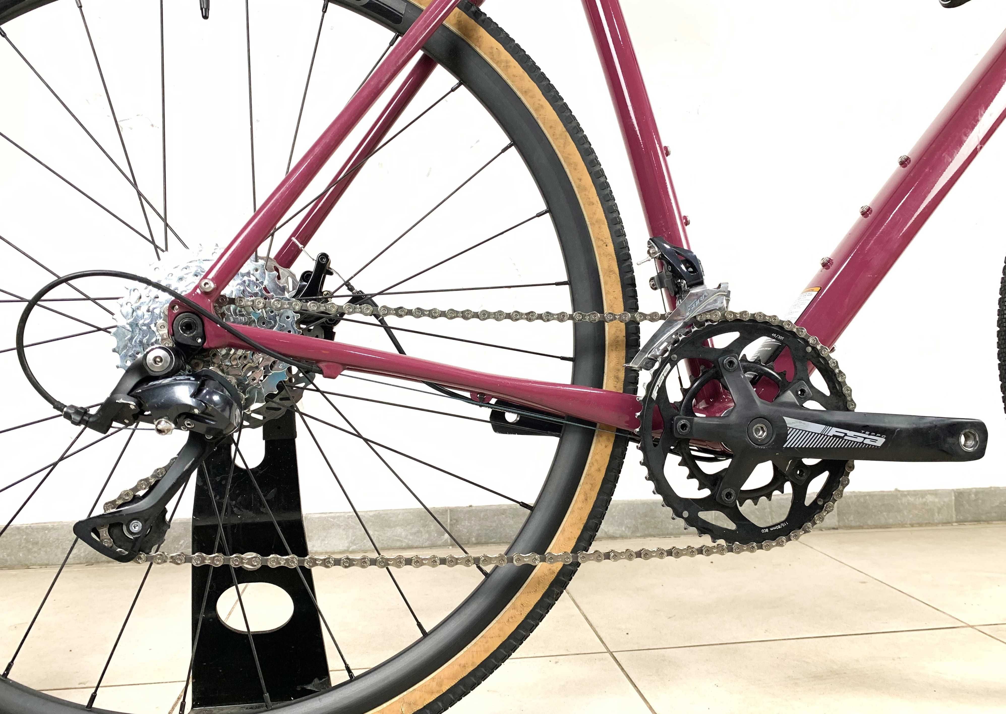 Гравійник Cannondale Topstone 3 гравийник