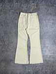 Джинси Rick Owens flared jeans DRKSHDW bolan boot cut клеш кльош штаны