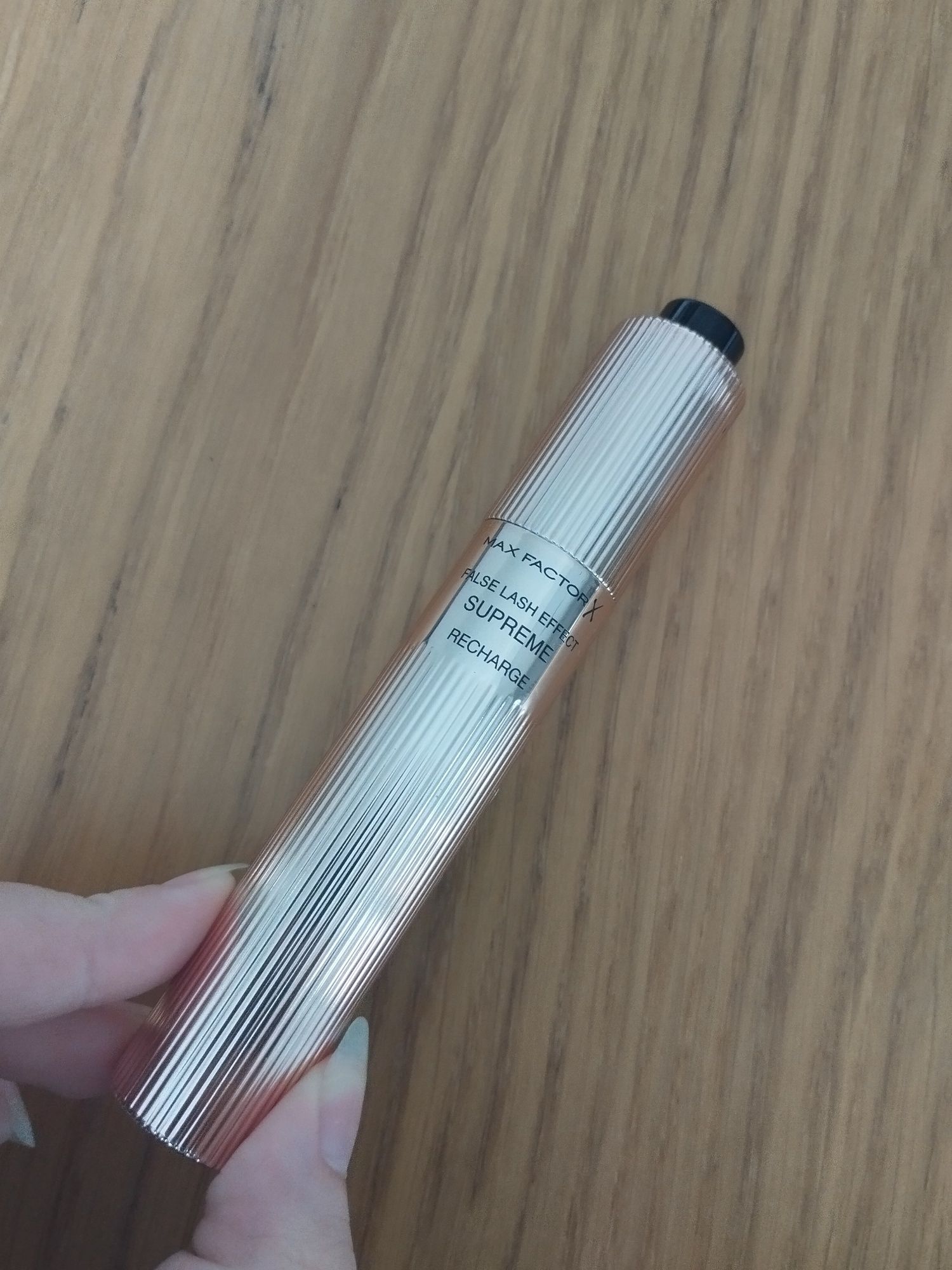 Max factor tusz false lash effect supreme