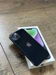 iPhone 14 128gb 99% bateria