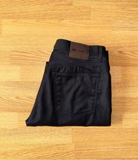 Штаны-брюки из шерсти и кашемира Kiton