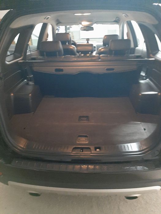 Captiva LT 2.0 Diesel