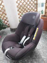 MAXI-COSI Pearl Smart i-Size + baza Family Fix One i-size