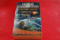 David Weber W służbie miecza Honor Harrington