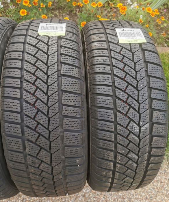 Opony zimowe 195/55R16 Continental ContiWinterContact TS 830P Świdnik