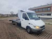 Mercedes Sprinter 316