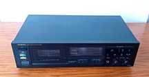 Magnetofon Vintage DECK ONKYO TA 2520