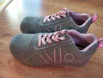Buty Dedra robocze rozm 38