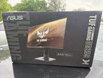 Monitor ASUS TUF Gaming VG259Q – 280Hz, IPS, 1ms, G-Sync – jak nowy!