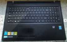 palmrest z klawiaturą Lenovo G50