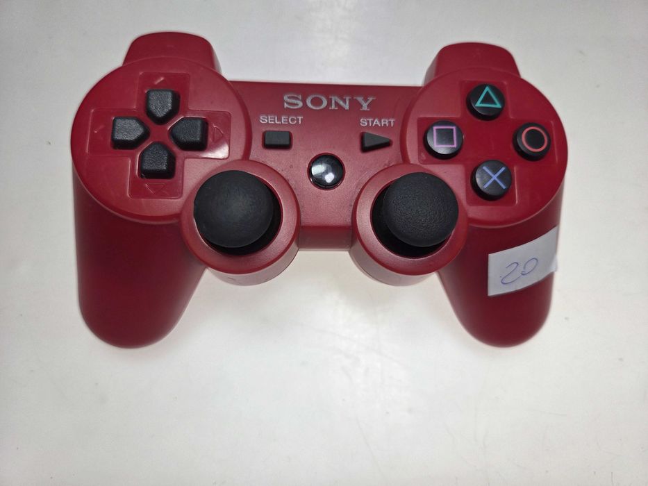 Pad PlayStation 3 uszkodzony-nr20