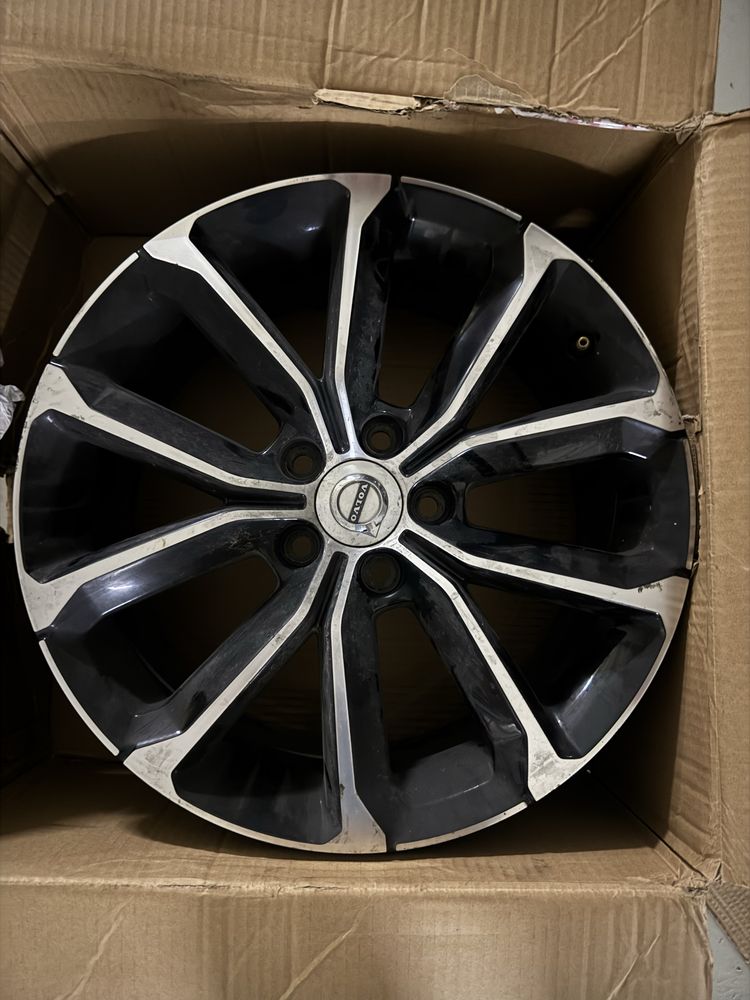 3 jantes 17 volvo v60