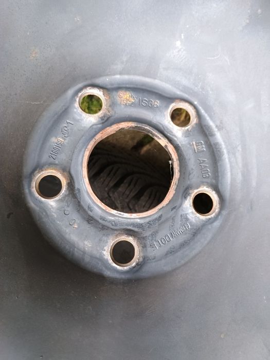 Opony zimowe Michelin