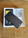 iPhone SE (2gen) Black, 64GB