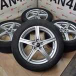 Диски Nissan R18 5x114 Rogue X-Trail Qashqai Renault Espace Megane