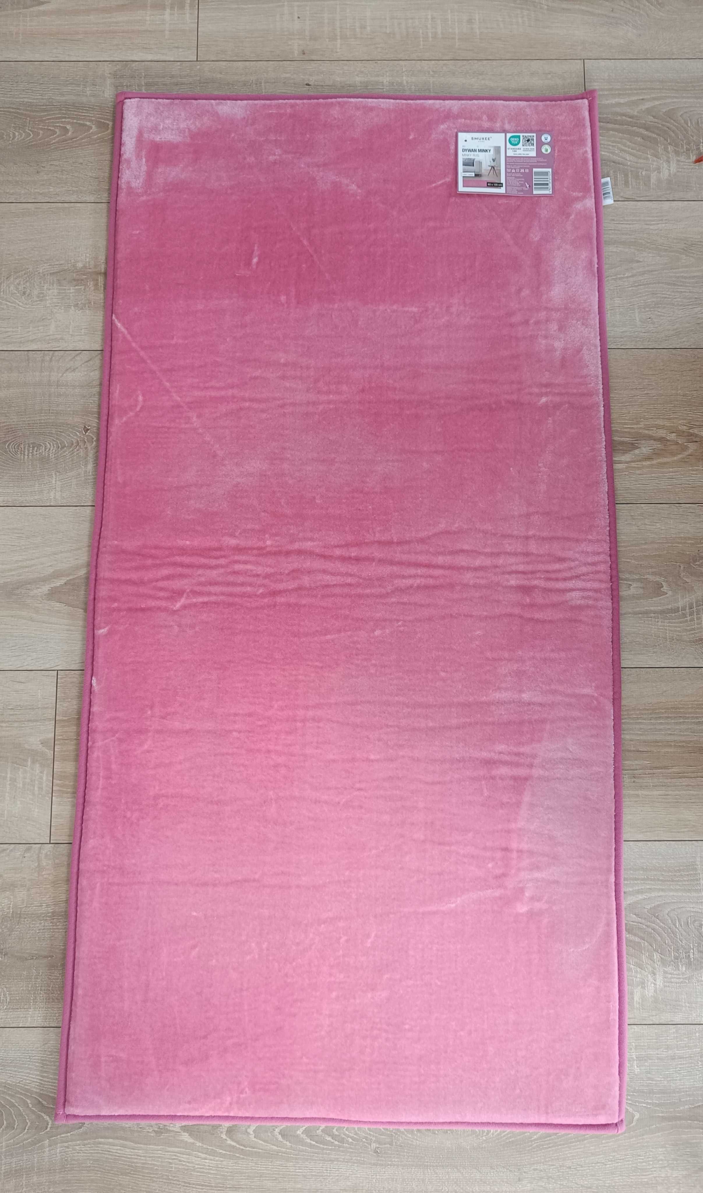 Dywan MINKY 60x120cm