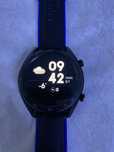 Huawei Watch GT704 stan idealny, gps, kompas, czarny, wodoodporny