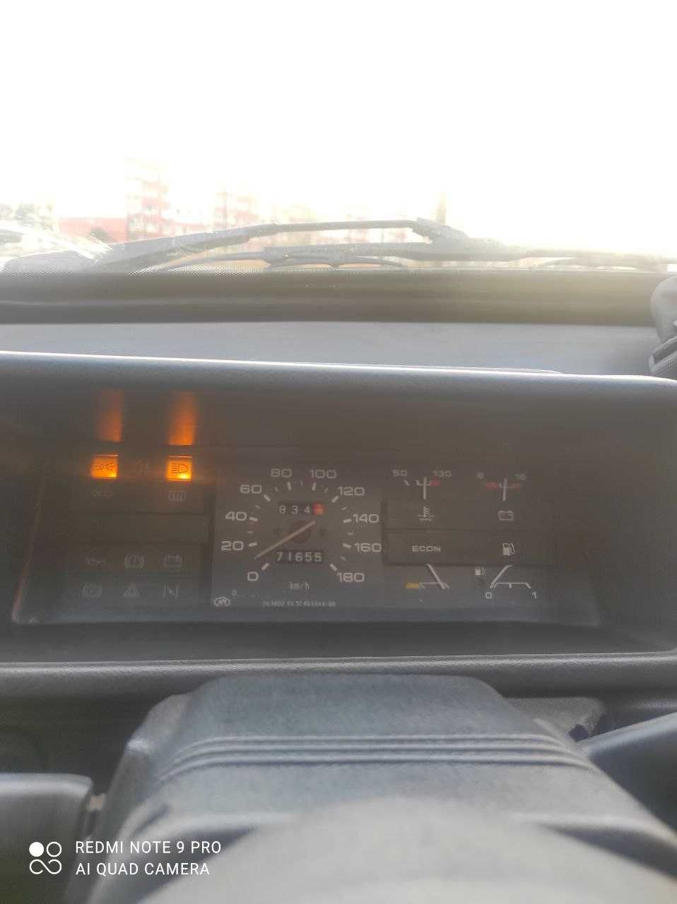 Боевой ваз 2108 интересует обмен