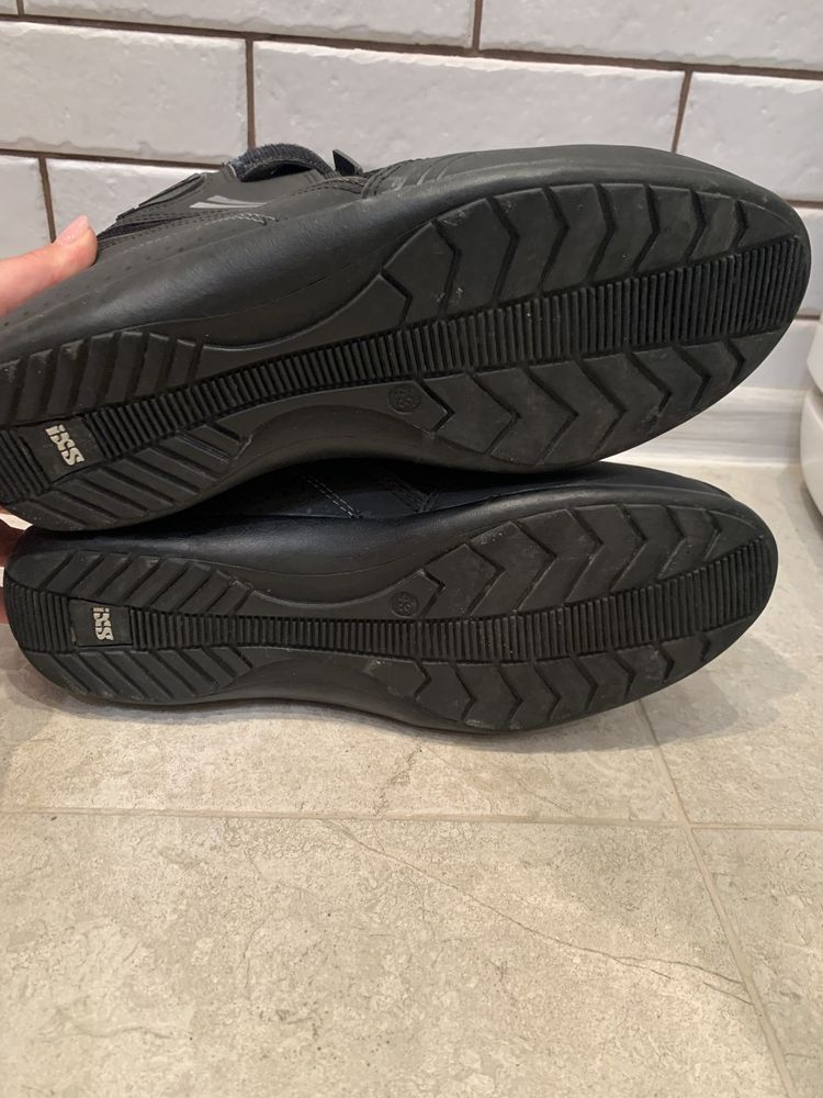 Мотокросівки IXS Tour Breeze 2.0 Shoes