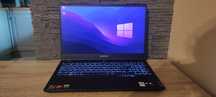 Laptop Gamingowy RTX3050TI/ 165HZ QHD/ 16GB RAM/Win11/512 SSD