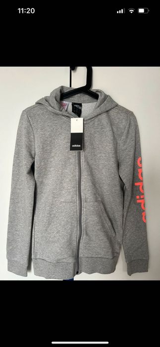 Bluza Adidas rozm. 164