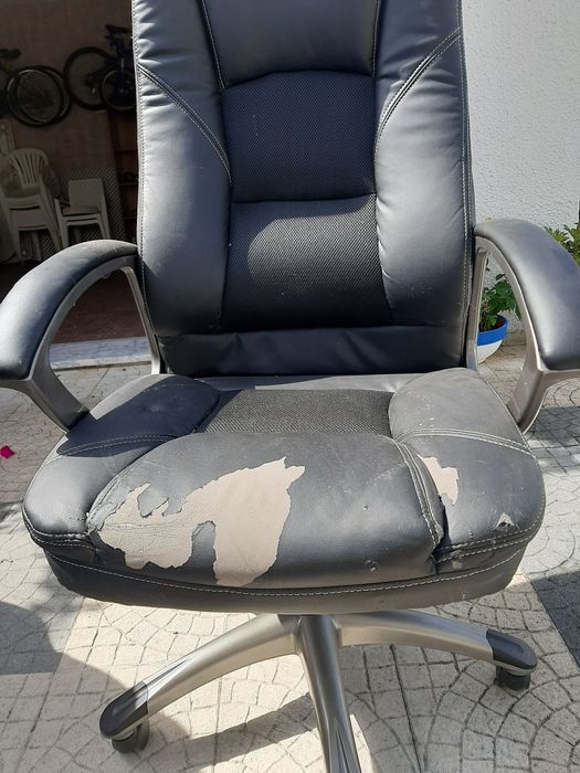 Cadeira de escritório