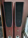 Sprzedam   Kolumny m-audio