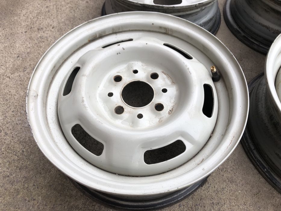 Диски металеві на жигулі, лада, ВАЗ R13