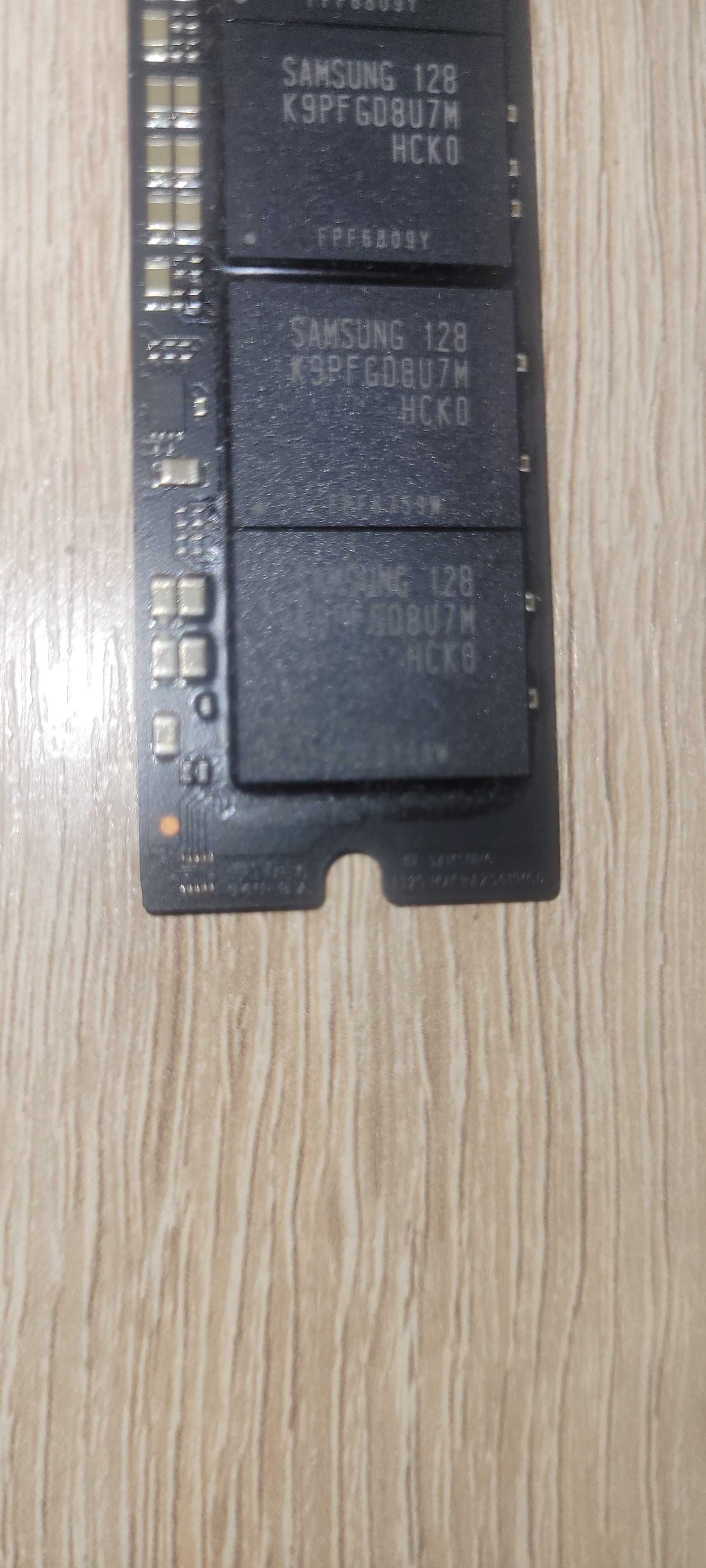 Samsung mz-cpa2560/0a5 256gb M.2 SATA