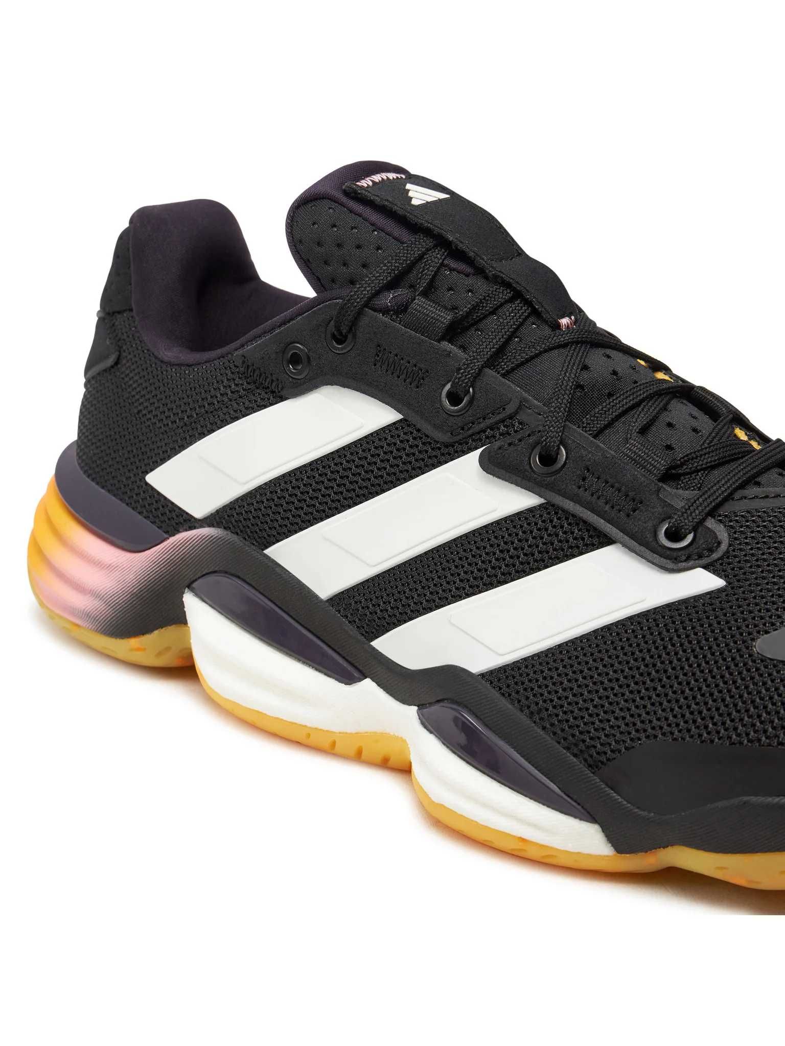Adidas Stabil 16 IE1086 кроссовки для зала тенниса FR42 26см
