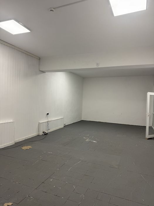 Здам в оренду приміщення в центрі міста