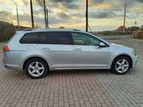 Volkswagen Golf Volkswagen Golf VII 1.4 TSI BMT Highline DSG
