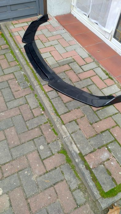 Dokładka uniwersalna VW, Hyundai, kia