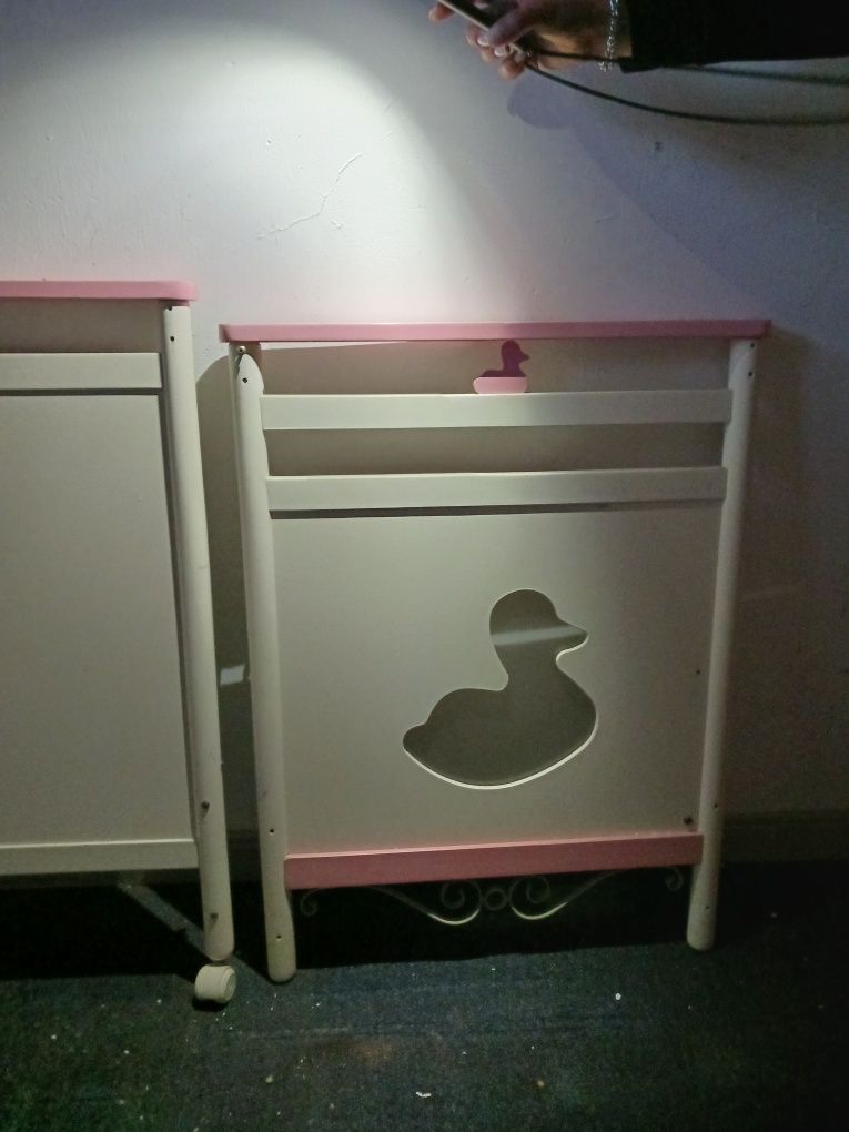 Cama de grades bebé