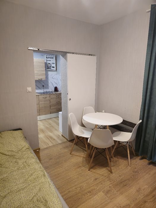 Mieszkanie do wynajęcia 50 mk2 centrum nowe.