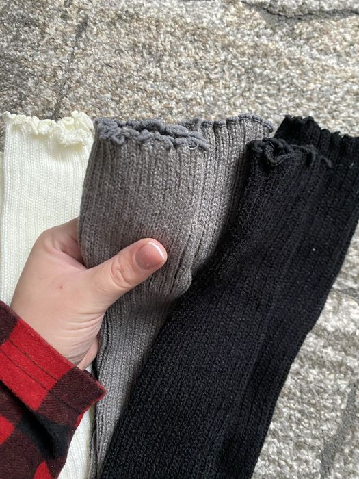 Гетри теплі,дуже стильні