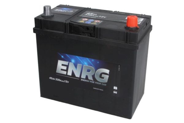 Акумулятор ENRG CLASSIC 45Ah 330A R+