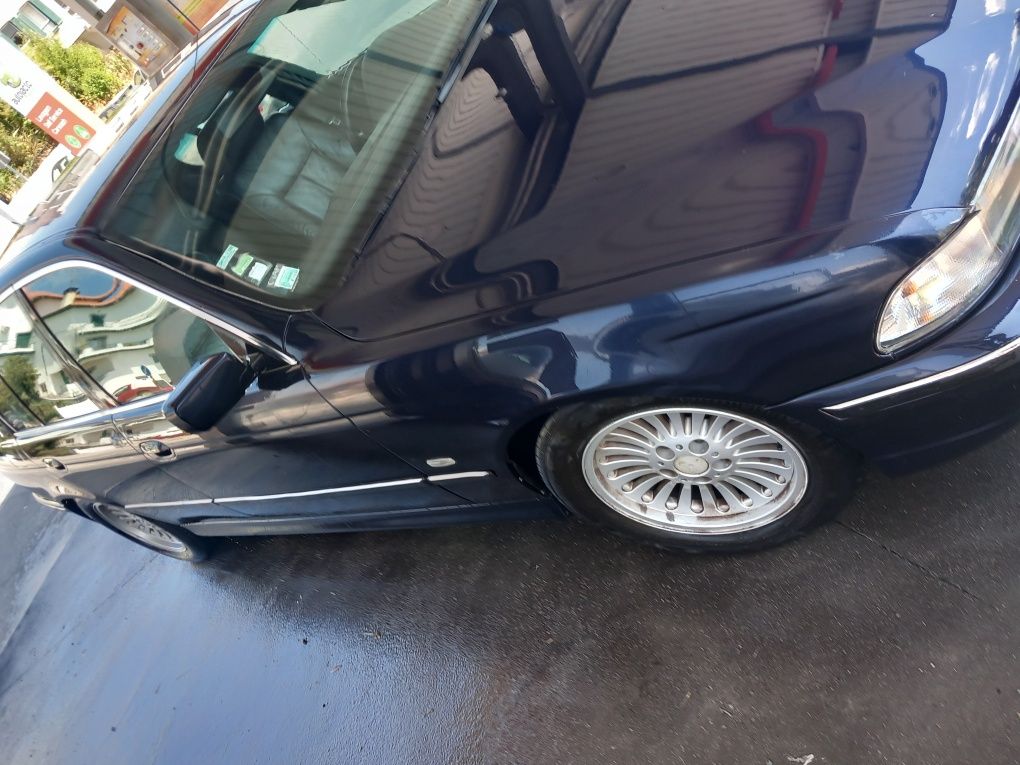BMW 525 TDS  2.5