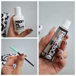 RefectoCil ZESTAW Henna Oxydant Szczoteczka