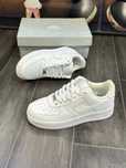 *Nowe*NikeAirForce1\Biały\Buty unisex R.44.5