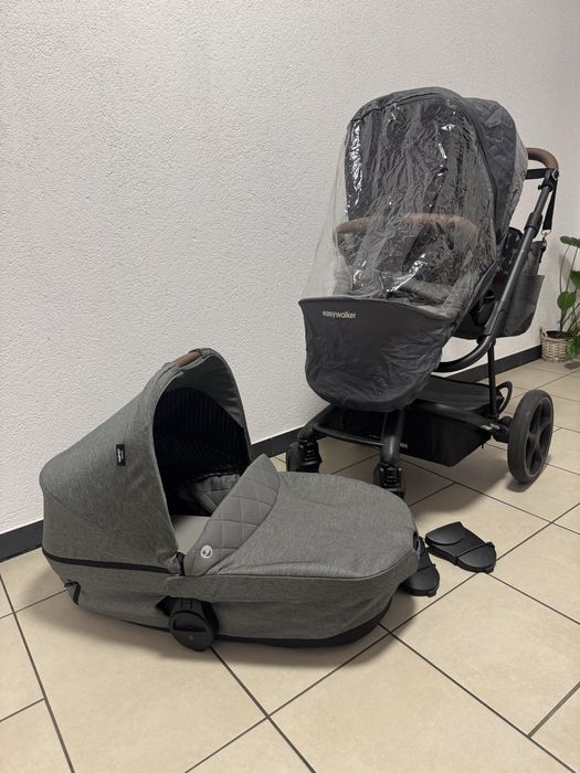 Wózek Easywalker Harvey Premium 3