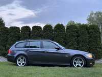 Sprzedam BMW E91 /  Rodzinne combi 2006 rok