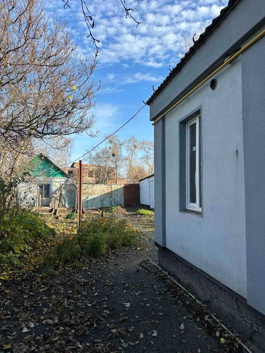 Частина будинку р-н Вокзальна