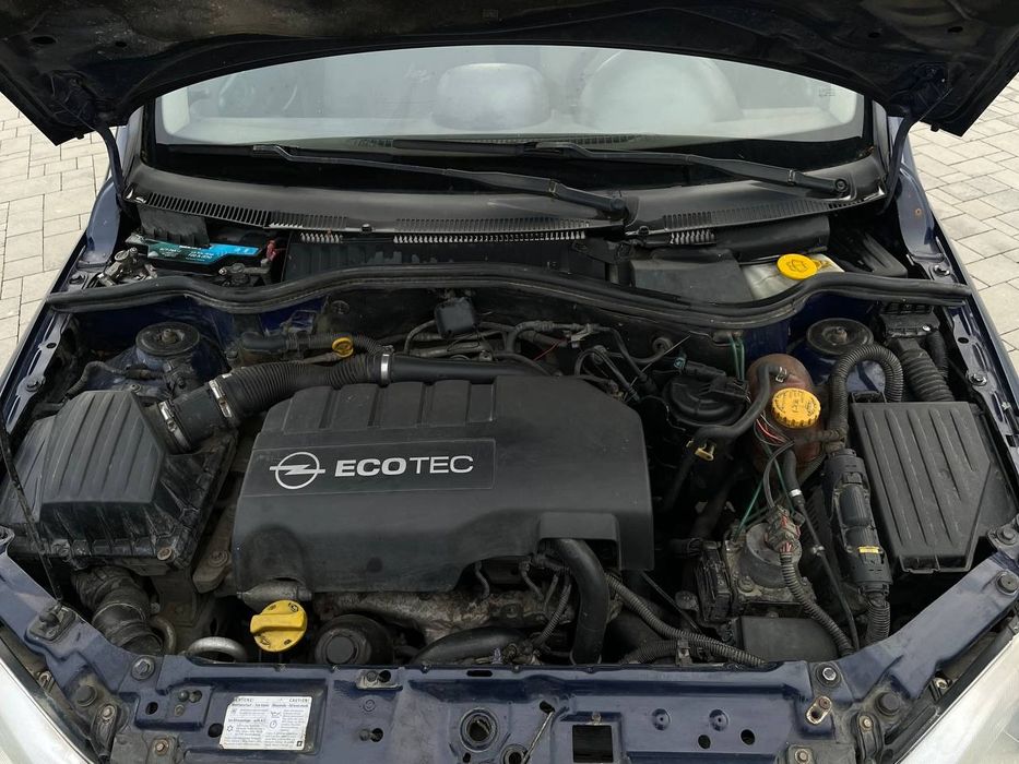 Opel Combo 2006р. 1.3 дизель  з кондиціонером  Терміново!