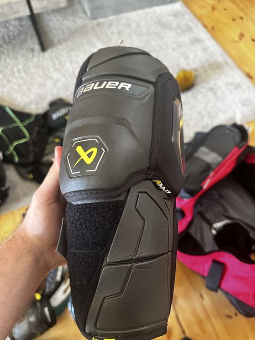 СРОЧНО Продам ТОП хоккейную форму Bauer (новая)