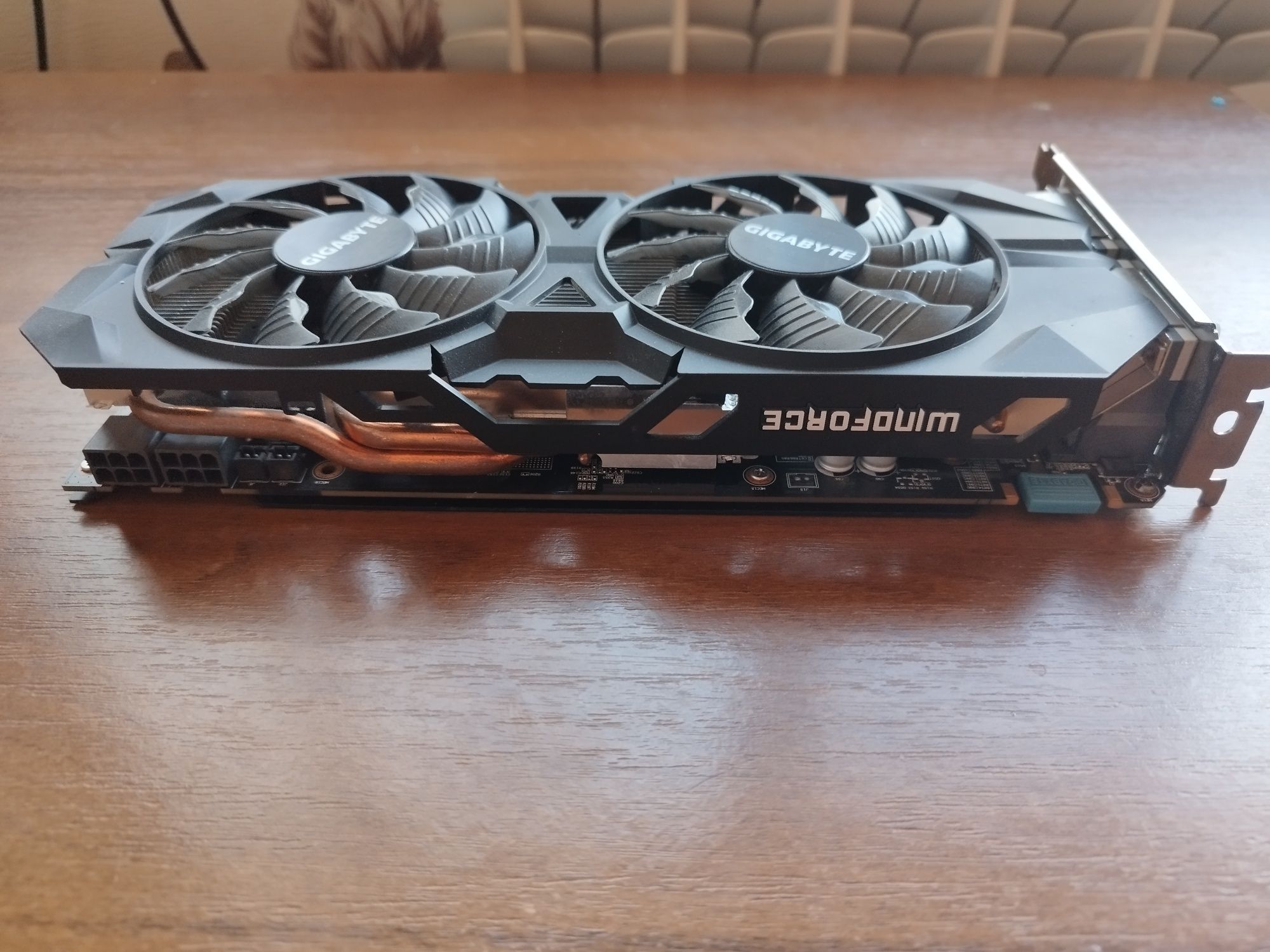 Gigabyte Windforce 970 4gb