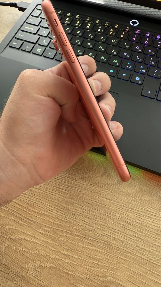Iphone xr 64 neverlock